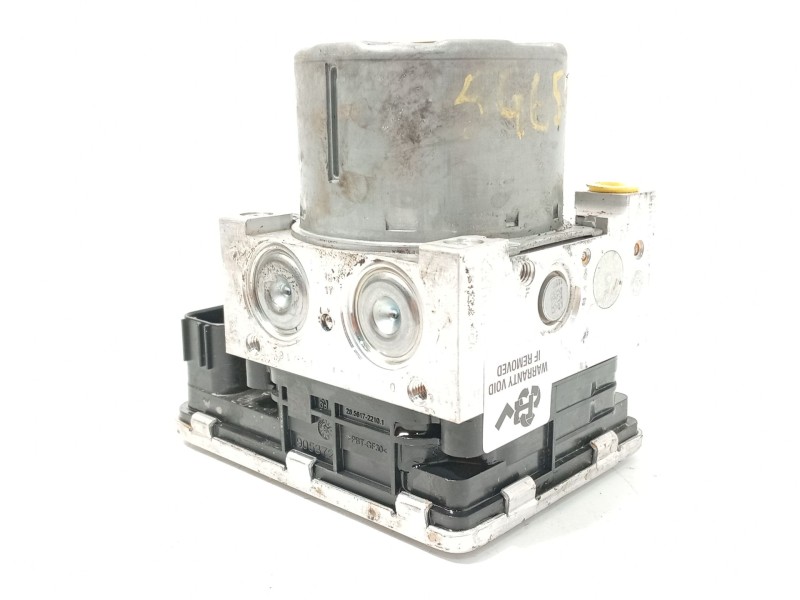 Recambio de abs para volkswagen t-roc (a11, d11) 2.0 tdi referencia OEM IAM 5Q0614517GB 28516325233 10022026604