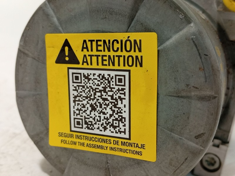 Recambio de abs para volkswagen t-roc (a11, d11) 2.0 tdi referencia OEM IAM 5Q0614517GB 28516325233 10022026604