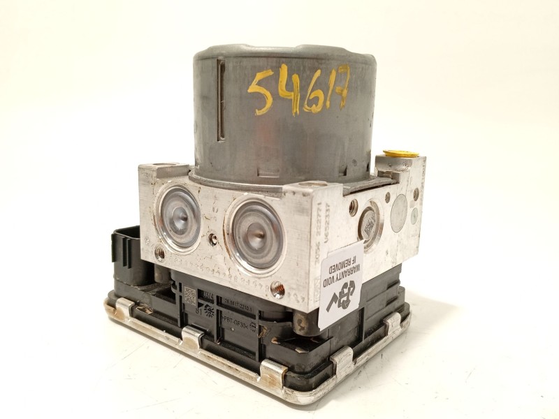 Recambio de abs para skoda karoq (nu7, nd7) 1.5 tsi referencia OEM IAM 5Q0614517GB 10022026604 28516325233