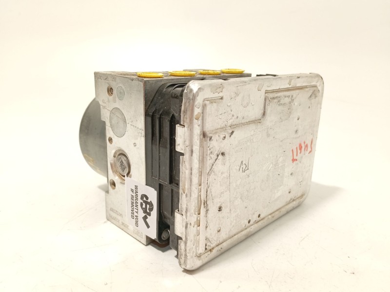 Recambio de abs para skoda karoq (nu7, nd7) 1.5 tsi referencia OEM IAM 5Q0614517GB 10022026604 28516325233