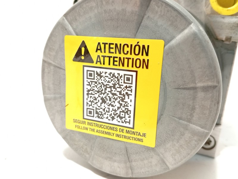 Recambio de abs para skoda karoq (nu7, nd7) 1.5 tsi referencia OEM IAM 5Q0614517GB 10022026604 28516325233