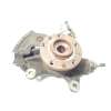 Recambio de mangueta delantera izquierda para peugeot expert furgoneta (v_) 1.6 bluehdi 115 referencia OEM IAM 1617968980  