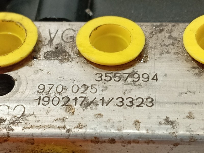 Recambio de abs para opel crossland x selective referencia OEM IAM 3557994 2265106455 970025