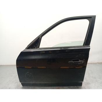 Recambio de puerta delantera izquierda para bmw x3 (e83) 2.0 d referencia OEM IAM 41003451015  