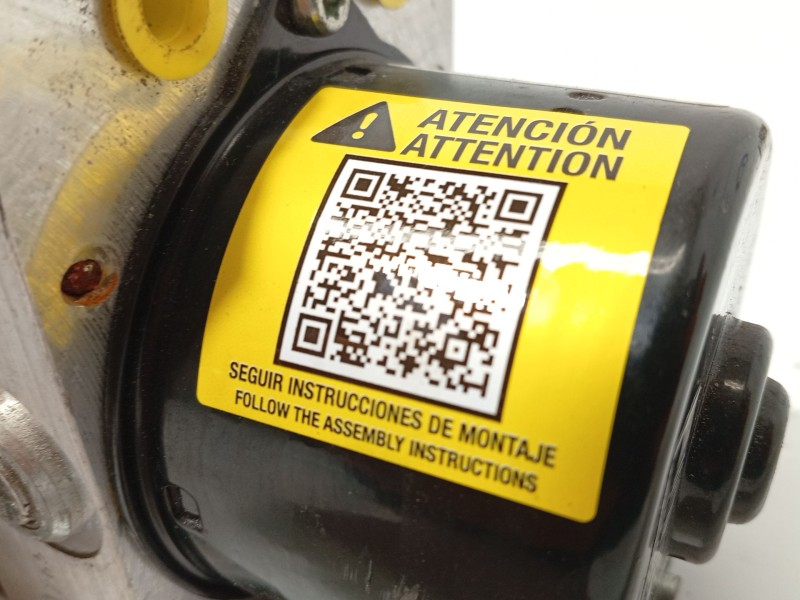 Recambio de abs para bmw serie 1 coupe (e82) 120i referencia OEM IAM 34516791521 6787837 10020604074