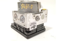 Recambio de abs para renault megane iv berlina 5p limited referencia OEM IAM 476607355R 28515242333 10022010264 2