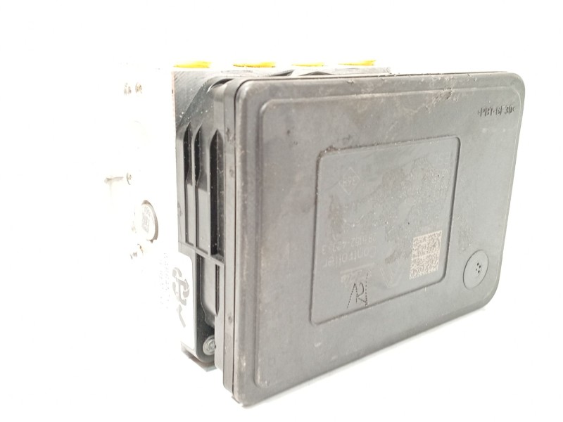 Recambio de abs para renault megane iv berlina 5p limited referencia OEM IAM 476607355R 28515242333 10022010264