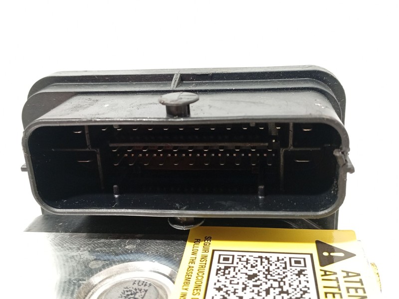 Recambio de abs para renault megane iv berlina 5p limited referencia OEM IAM 476607355R 28515242333 10022010264