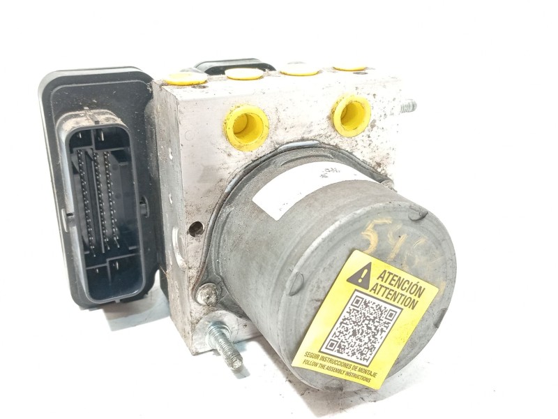 Recambio de abs para citroën c3 feel referencia OEM IAM 3557994 2265106455 970025
