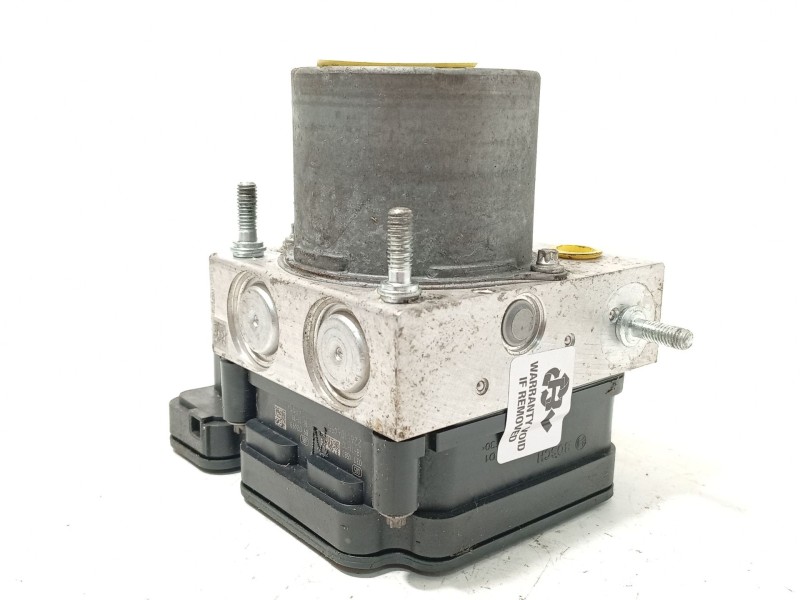 Recambio de abs para citroën c3 feel referencia OEM IAM 3557994 2265106455 970025
