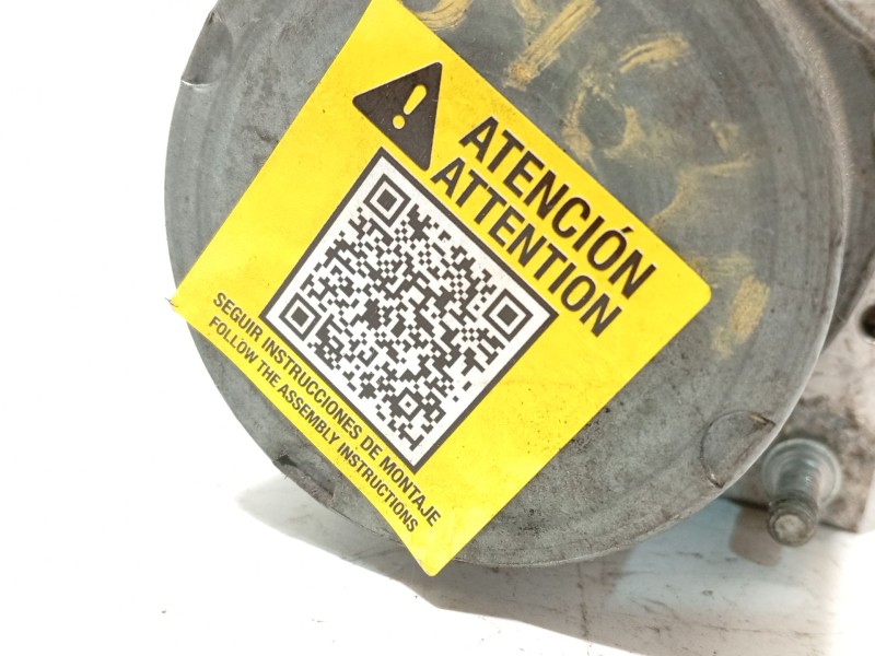 Recambio de abs para citroën c3 feel referencia OEM IAM 3557994 2265106455 970025