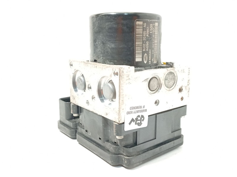 Recambio de abs para land rover range rover evoque van (l538) td4 referencia OEM IAM BJ322C405AG 28526460123 10021207874
