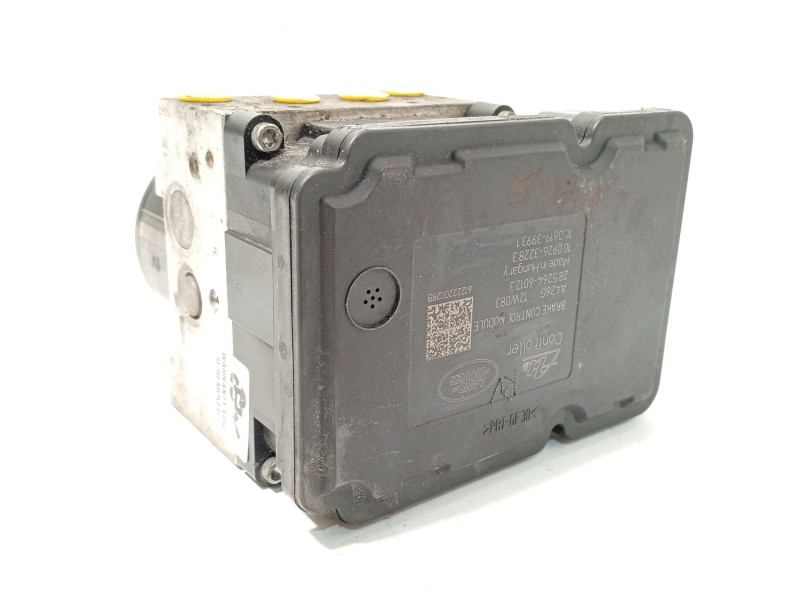 Recambio de abs para land rover range rover evoque van (l538) td4 referencia OEM IAM BJ322C405AG 28526460123 10021207874