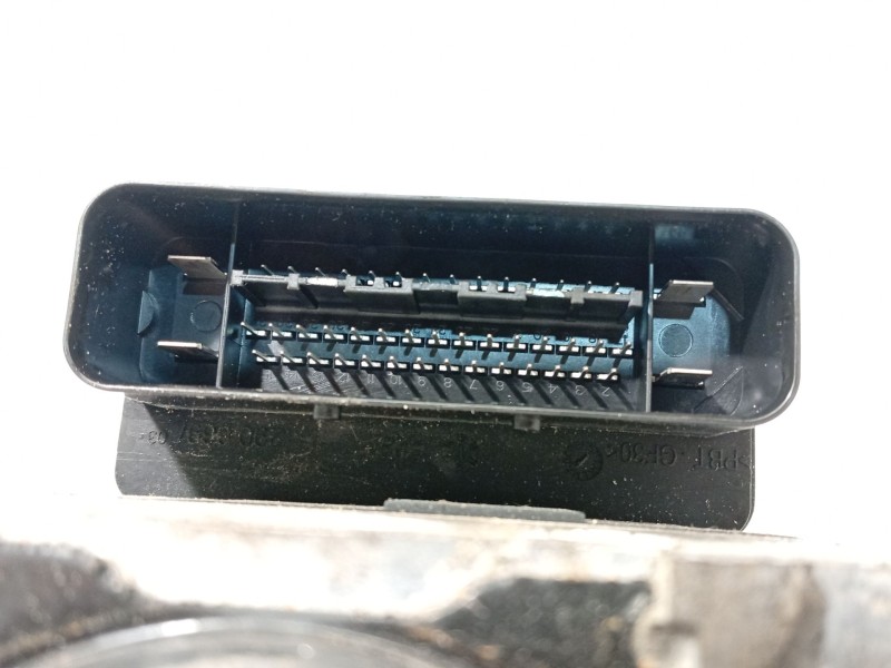 Recambio de abs para land rover range rover evoque van (l538) td4 referencia OEM IAM BJ322C405AG 28526460123 10021207874