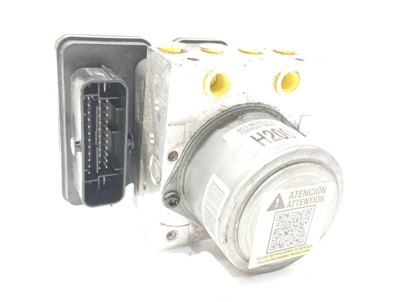 Recambio de abs para hyundai i20 20 ( bc3/bi3desde 08/20 ) referencia OEM IAM 58910Q0200 6158941600 Q058920500
