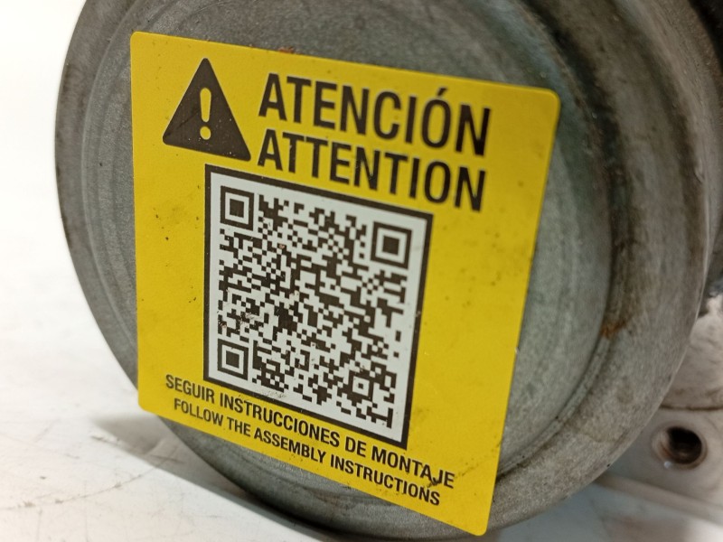 Recambio de abs para hyundai i20 20 ( bc3/bi3desde 08/20 ) referencia OEM IAM 58910Q0200 6158941600 Q058920500