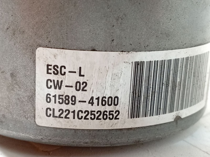 Recambio de abs para hyundai i20 20 ( bc3/bi3desde 08/20 ) referencia OEM IAM 58910Q0200 6158941600 Q058920500