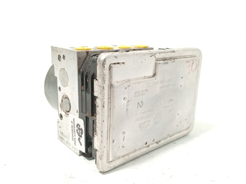 Recambio de abs para volkswagen golf vii lim. (bq1) advance referencia OEM IAM 5Q0614517ER 28516322143 10022019184