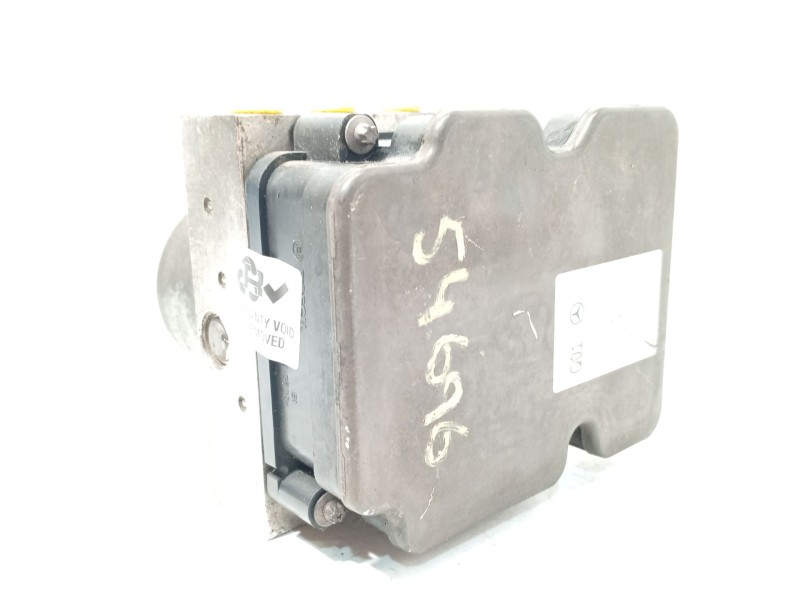 Recambio de abs para mercedes-benz cls (c218) cls 400 (218.361) referencia OEM IAM A2124310148 2265106513 269654