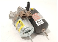 Recambio de servofreno para toyota yaris hsd active referencia OEM IAM 4707012010  