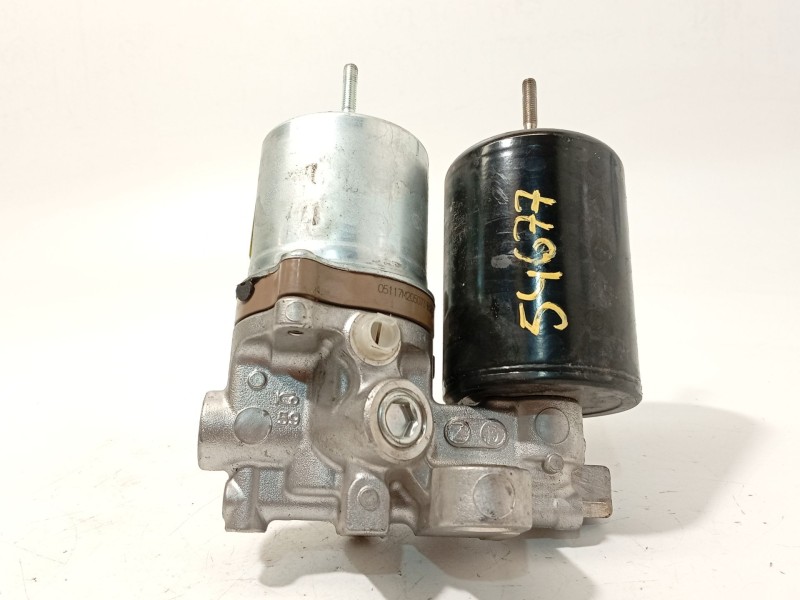 Recambio de servofreno para toyota yaris hsd active referencia OEM IAM 4707012010  