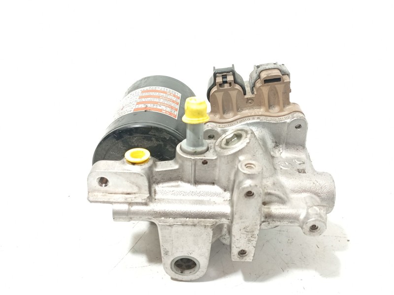 Recambio de servofreno para lexus nx (_z1_) 300h (ayz10_) referencia OEM IAM 4707012010  
