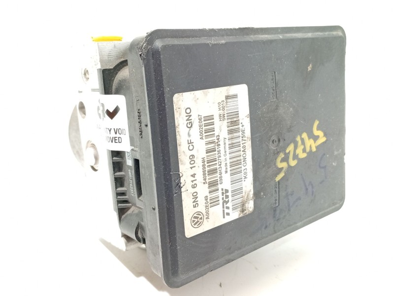 Recambio de abs para audi q3 (8ug) base referencia OEM IAM 5N0614109CF 54086984H A002E049