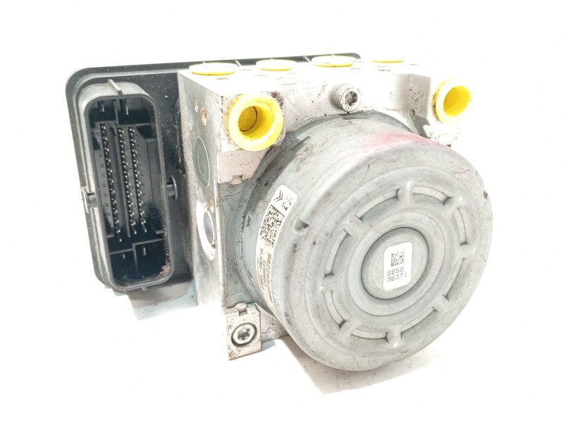 Recambio de abs para peugeot 208 active referencia OEM IAM 9822654880 10091639133 10022012064
