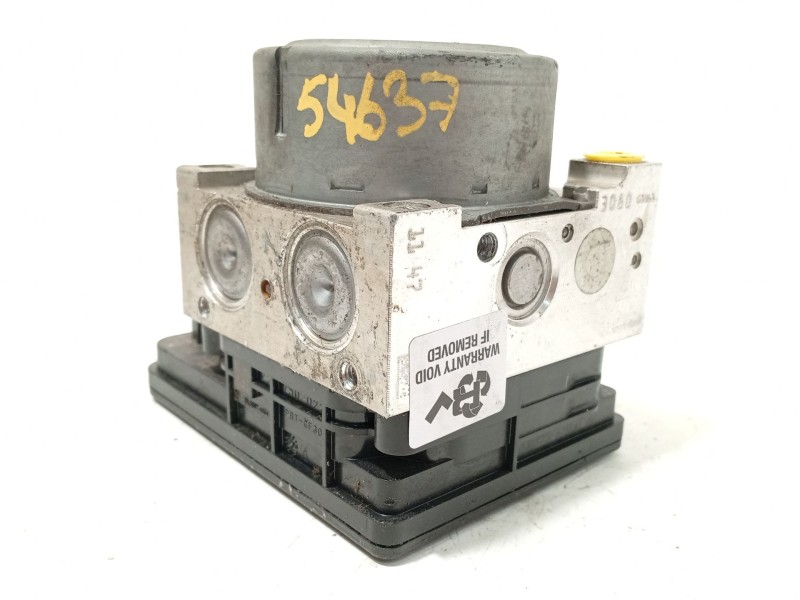 Recambio de abs para peugeot 208 active referencia OEM IAM 9822654880 10091639133 10022012064