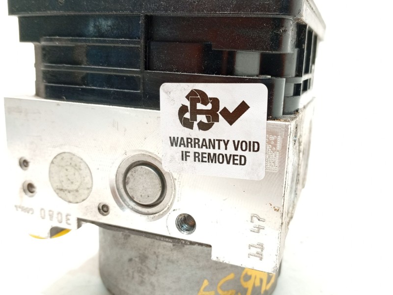 Recambio de abs para peugeot 208 active referencia OEM IAM 9822654880 10091639133 10022012064