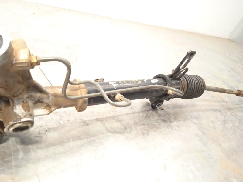 Recambio de cremallera direccion para toyota rav 4 ii (_a2_) 2.0 4wd (aca21, aca20) referencia OEM IAM 4420342100  