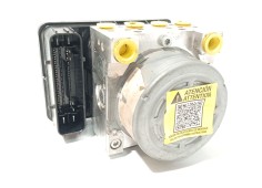 Recambio de abs para ford fiesta vii (hj, hf) 1.1 ti-vct referencia OEM IAM M1BC2B373CB M1BC2C219CB 10022022284