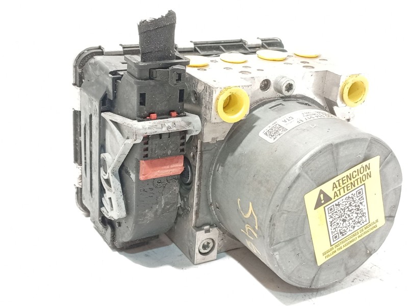 Recambio de abs para volkswagen tiguan (ad1, ax1) 2.0 tdi referencia OEM IAM 5Q0614517EF 28516325113 10022016554