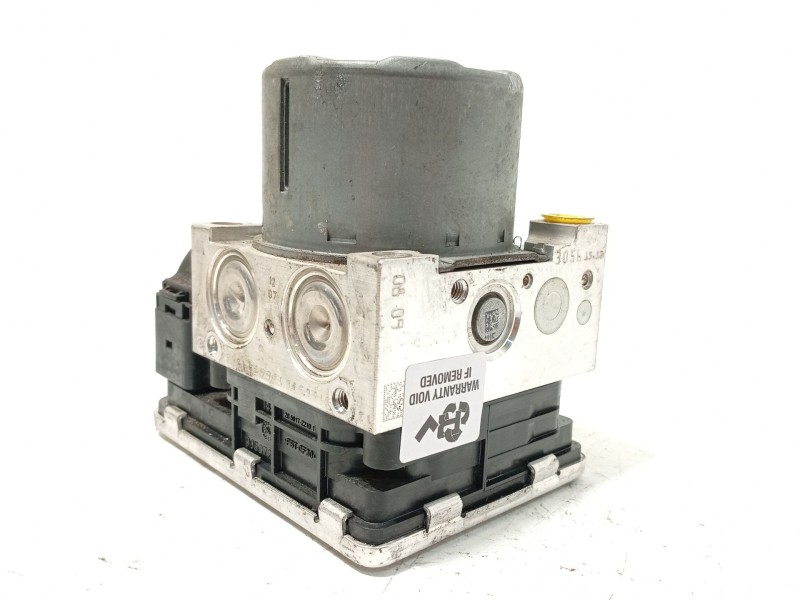 Recambio de abs para volkswagen tiguan (ad1, ax1) 2.0 tdi referencia OEM IAM 5Q0614517EF 28516325113 10022016554