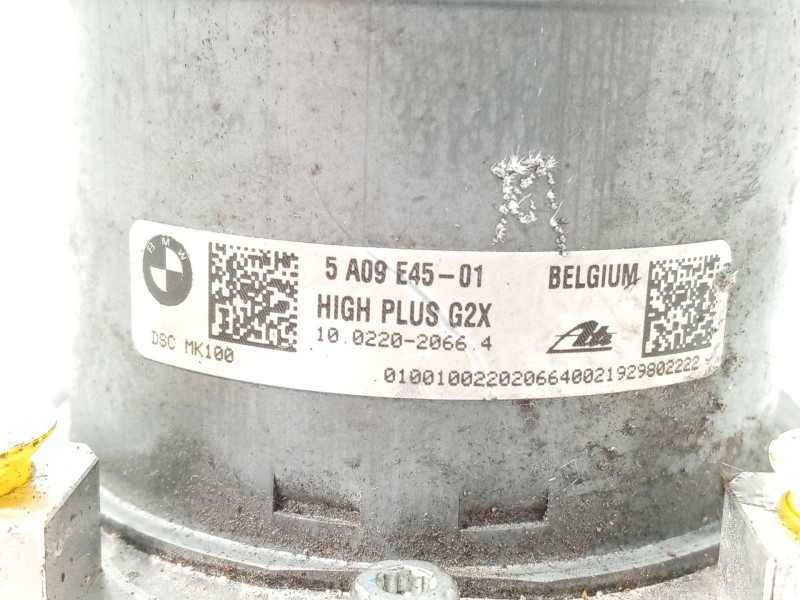 Recambio de abs para bmw 3 (g20, g80, g28) 318 d mild-hybrid referencia OEM IAM 5A09E45 28516195553 10022020664