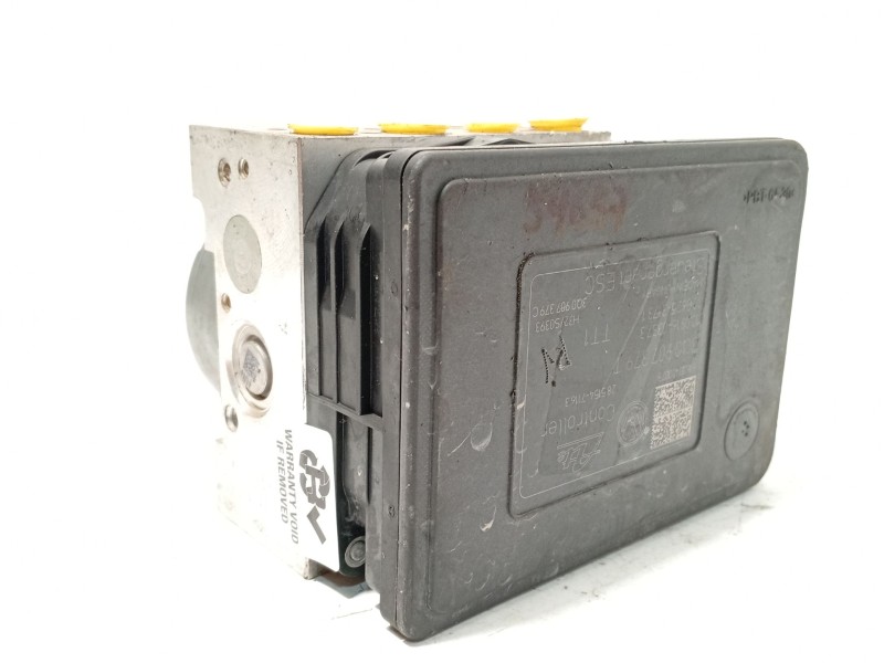 Recambio de abs para seat leon (5f1) style referencia OEM IAM 3Q0614517T 3Q0907379T 10022006704