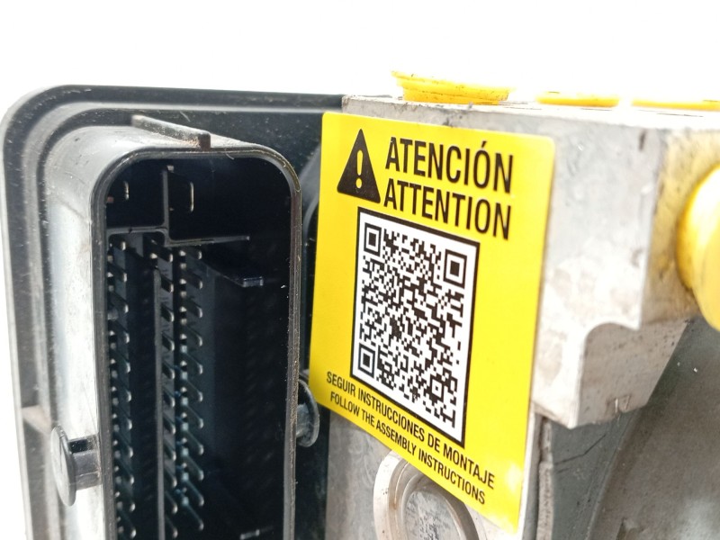 Recambio de abs para seat leon (5f1) style referencia OEM IAM 3Q0614517T 3Q0907379T 10022006704