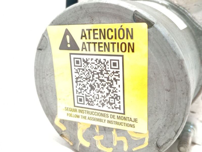 Recambio de abs para citroën c3 feel referencia OEM IAM 39181765 2265106455 970025