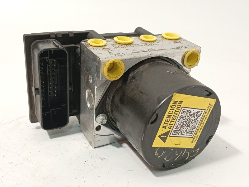 Recambio de abs para seat ibiza iii (6l1) 1.9 tdi referencia OEM IAM 6Q0614117AJ 6Q0907379BC 0265800775