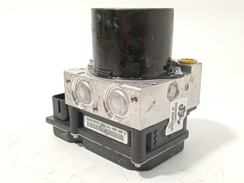 Recambio de abs para seat ibiza iii (6l1) 1.9 tdi referencia OEM IAM 6Q0614117AJ 6Q0907379BC 0265800775