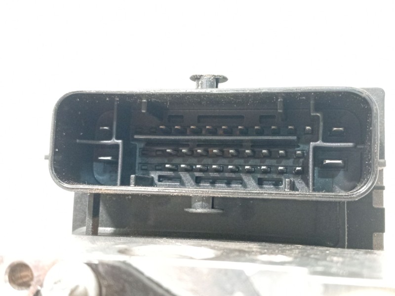 Recambio de abs para seat ibiza iii (6l1) 1.9 tdi referencia OEM IAM 6Q0614117AJ 6Q0907379BC 0265800775