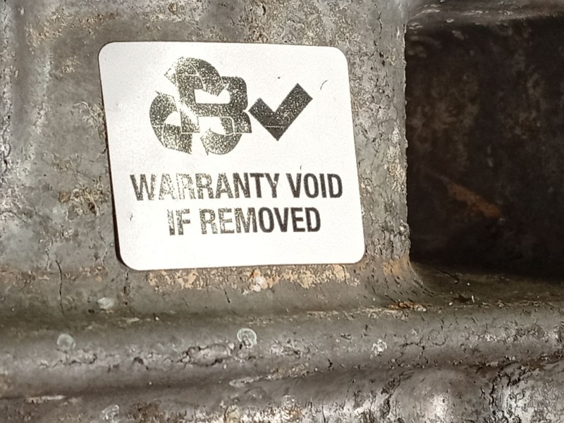 Recambio de motor completo para toyota auris (_e15_) 1.4 d-4d (nde150_) referencia OEM IAM 1ND 1NDTV 