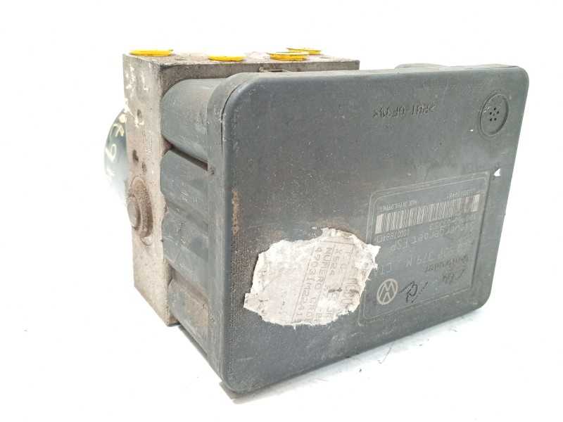 Recambio de abs para seat toledo (1m2) sport referencia OEM IAM 1J0614517J 1C0907379M 10020600694