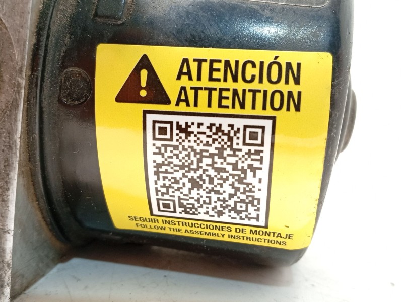 Recambio de abs para seat toledo (1m2) sport referencia OEM IAM 1J0614517J 1C0907379M 10020600694