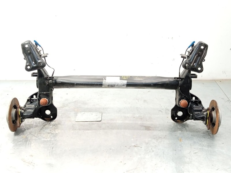 PUENTE TRASERO 1609269080 P11480206705