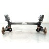 Recambio de puente trasero para peugeot 2008 i (cu_) 1.6 bluehdi 120 referencia OEM IAM 1609269080  P11480206705