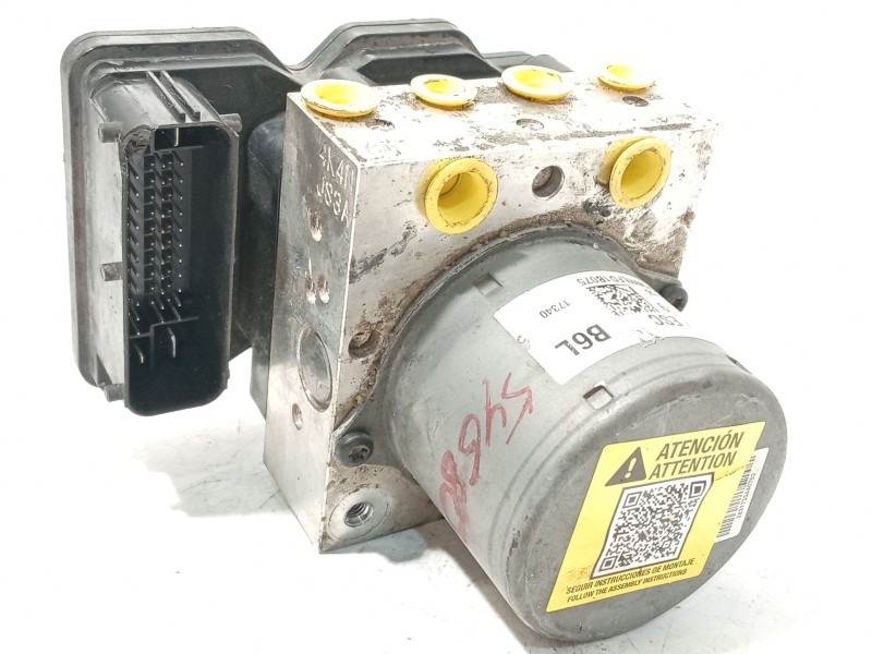 Recambio de abs para opel mokka / mokka x (j13) 1.4 (_76) referencia OEM IAM 42643519 01090942AAA 688250455