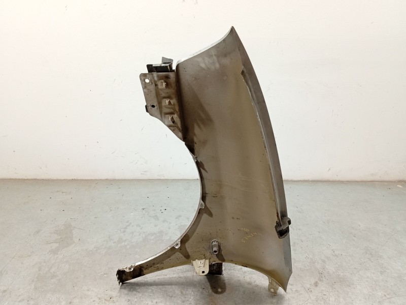 Recambio de aleta delantera derecha para seat ibiza iii (6l1) 1.4 tdi referencia OEM IAM 6L0821022C  