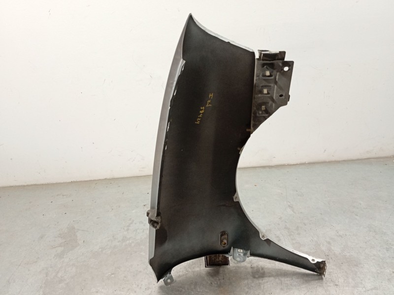 Recambio de aleta delantera izquierda para seat ibiza iii (6l1) 1.4 tdi referencia OEM IAM 6L0821021C  