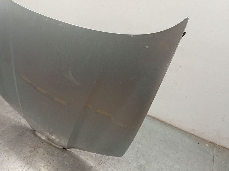 Recambio de capot para seat ibiza iii (6l1) 1.4 tdi referencia OEM IAM 6L0823031D  